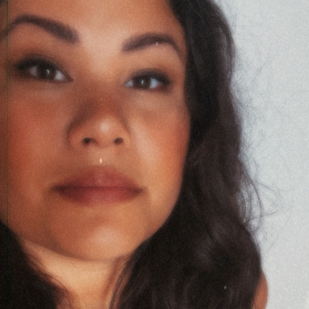 Meet your Posher, Liz